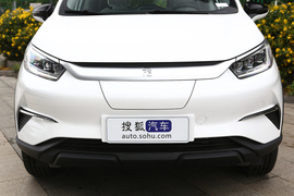 2023款比亚迪元Pro