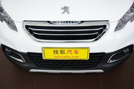 2014款东风标致2008