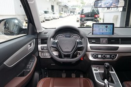 2023款东风风行T5