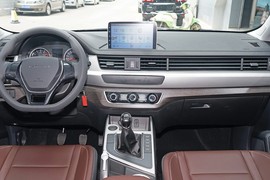 2023款东风风行T5