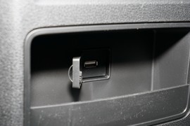 2023款东风风行T5