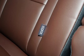 2023款东风风行T5