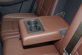 2023款东风风行T5