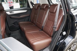 2023款东风风行T5