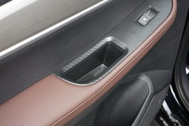 2023款东风风行T5