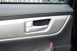 2023款东风风行T5