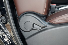 2023款东风风行T5