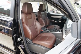 2023款东风风行T5