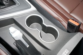 2023款东风风行T5