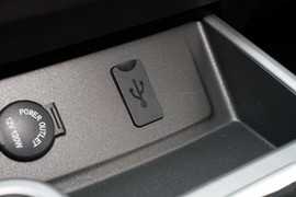 2023款东风风行T5