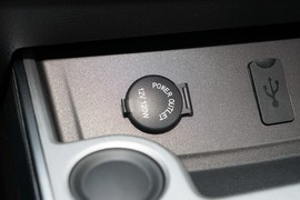 2023款东风风行T5