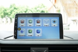 2023款东风风行T5