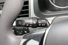 2023款东风风行T5