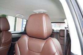 2023款东风风行T5