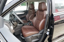 2023款东风风行T5