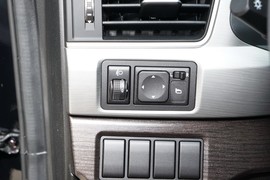 2023款东风风行T5