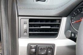 2023款东风风行T5