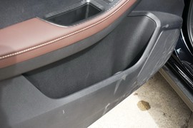 2023款东风风行T5