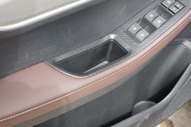 2023款东风风行T5