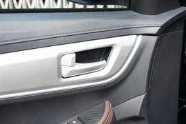 2023款东风风行T5