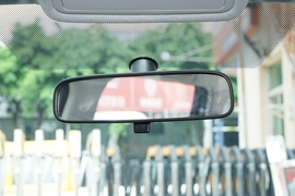 2023款东风风行T5