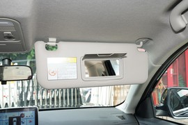 2023款东风风行T5