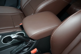 2023款东风风行T5