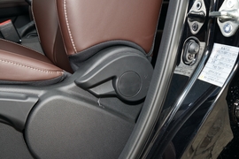 2023款东风风行T5