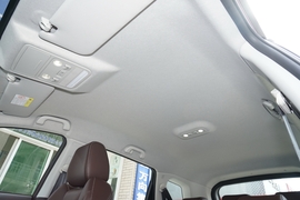 2023款东风风行T5