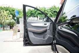 2023款东风风行T5