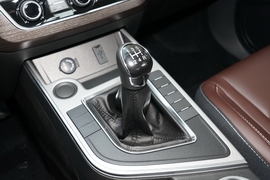 2023款东风风行T5