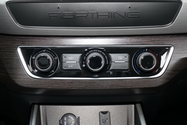 2023款东风风行T5