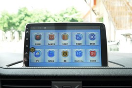 2023款东风风行T5