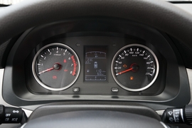 2023款东风风行T5