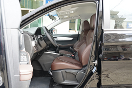 2023款东风风行T5