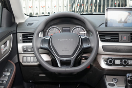 2023款东风风行T5