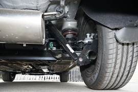 2023款东风风行T5