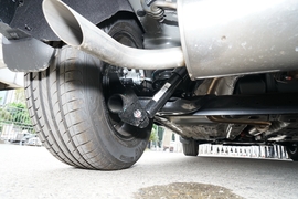 2023款东风风行T5