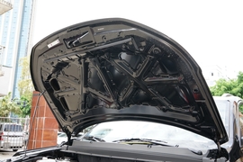 2023款东风风行T5