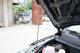 2023款东风风行T5