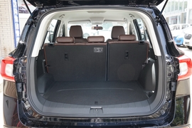 2023款东风风行T5