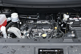 2023款东风风行T5