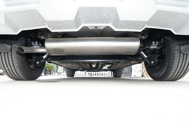 2023款东风风行T5