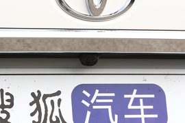 2023款丰田卡罗拉