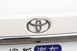 2023款丰田卡罗拉