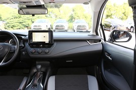 2023款丰田卡罗拉