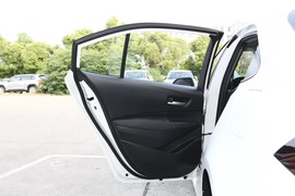 2023款丰田卡罗拉