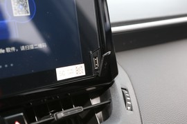 2023款丰田卡罗拉