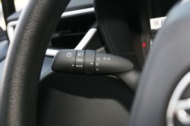 2023款丰田卡罗拉