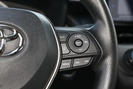 2023款丰田卡罗拉